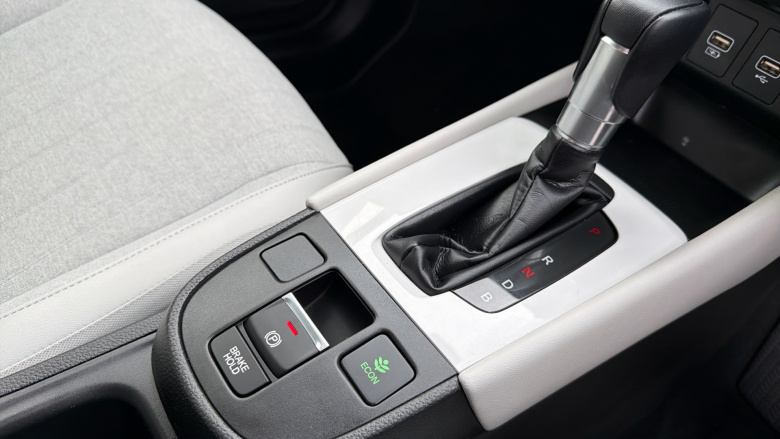 Honda Jazz 1.5 i-MMD Hybrid EX 5dr eCVT Hybrid Hatchback